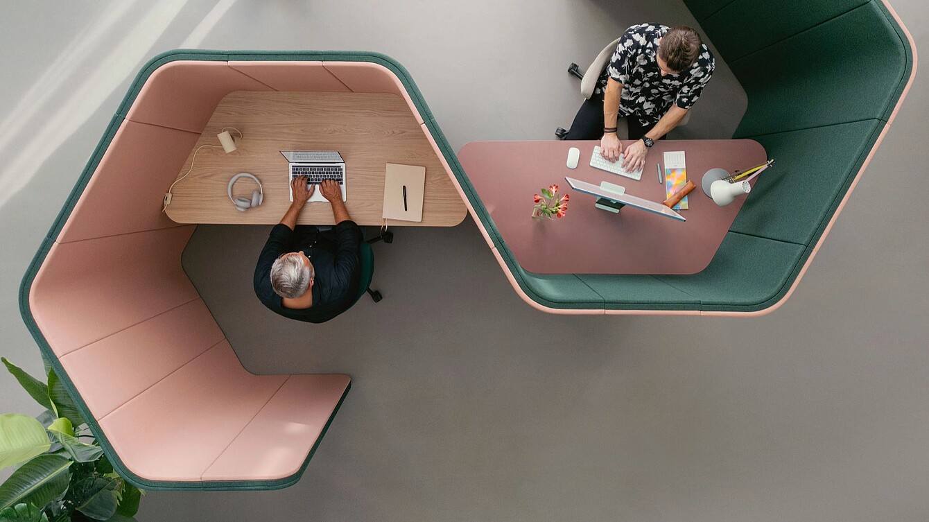 Peripersonal space (PPS): The neuro-logic behind good workplace design