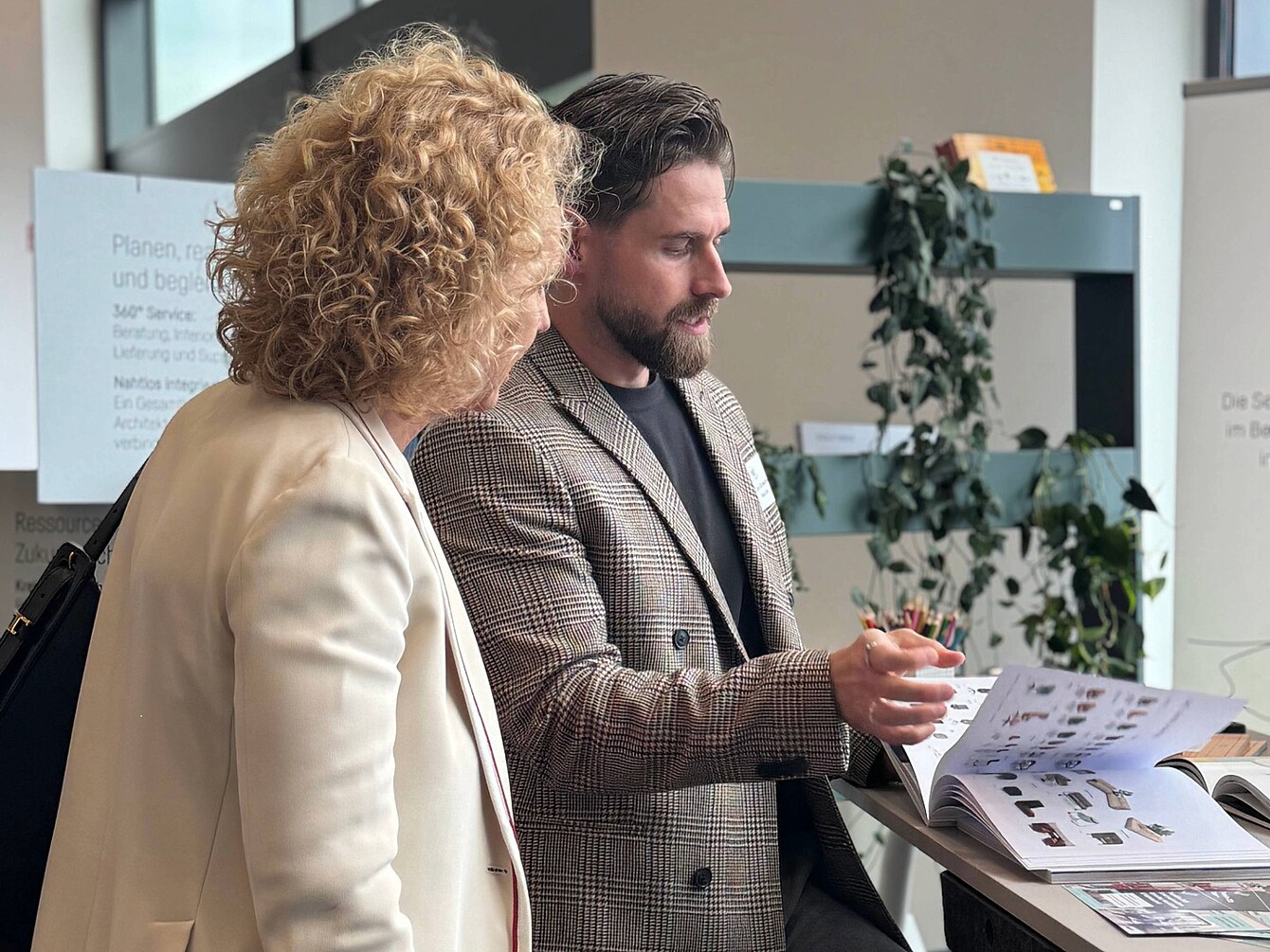 Robin-Clark Klimaschewsky