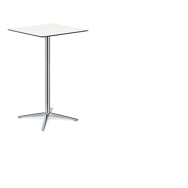 Meet table sedus / Table haute pliante