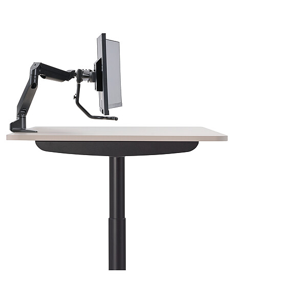 Bras de Moniteur - Support d'Écran Flexible pour un Travail Ergonomique -  Sedus