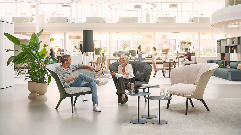 Mix & Match in upholstery: How se:cove makes individuality a reality