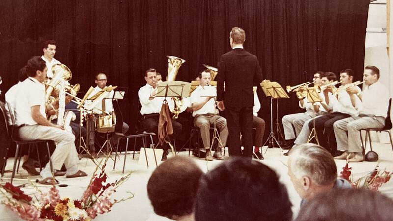 90 Jahre Sedus Werksmusik