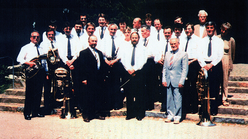 90 Jahre Sedus Werksmusik