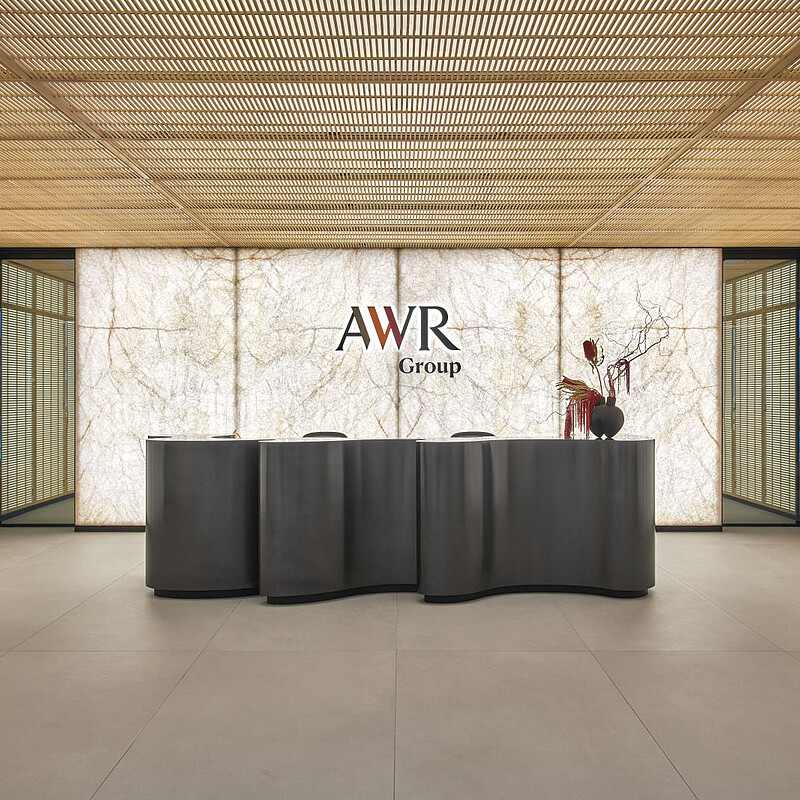 AW Rostamani Group, Dubai, Vereinigten Arabischen Emirate