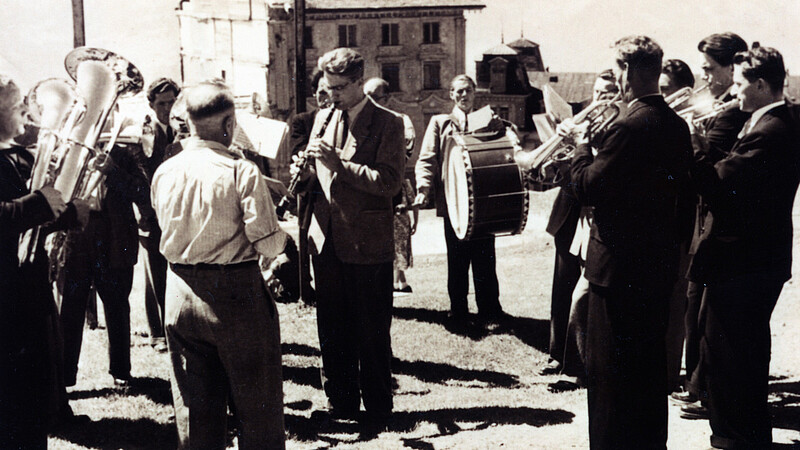 90 Jahre Sedus Werksmusik