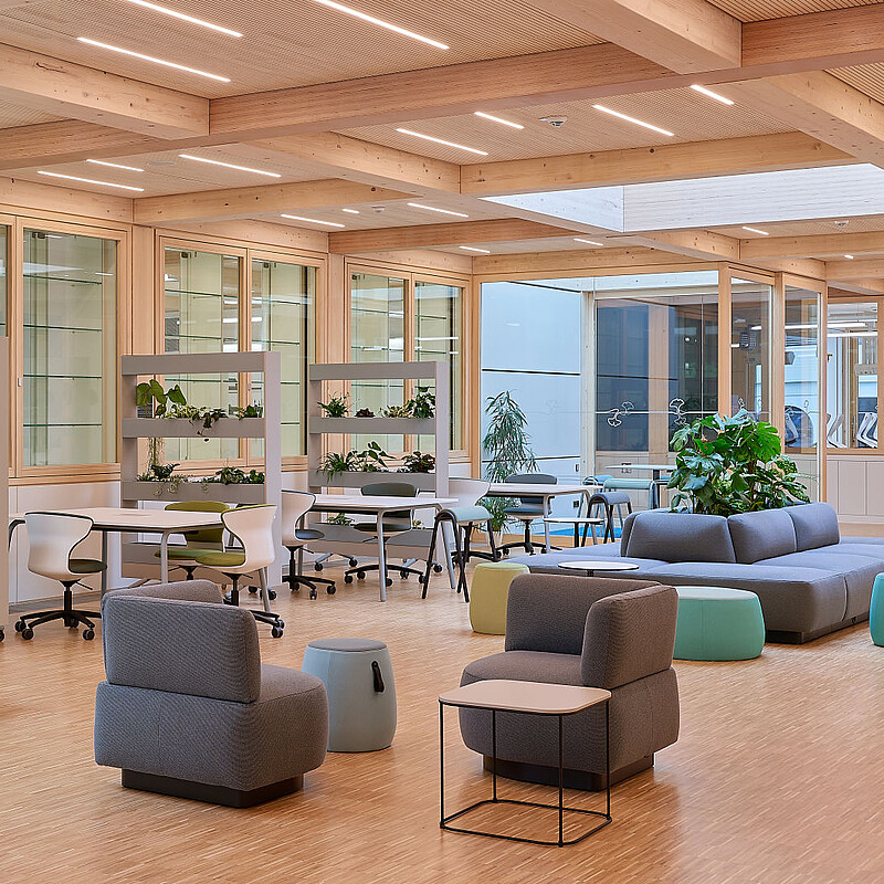 El Colegio St. Blasien, St. Blasien, Alemania