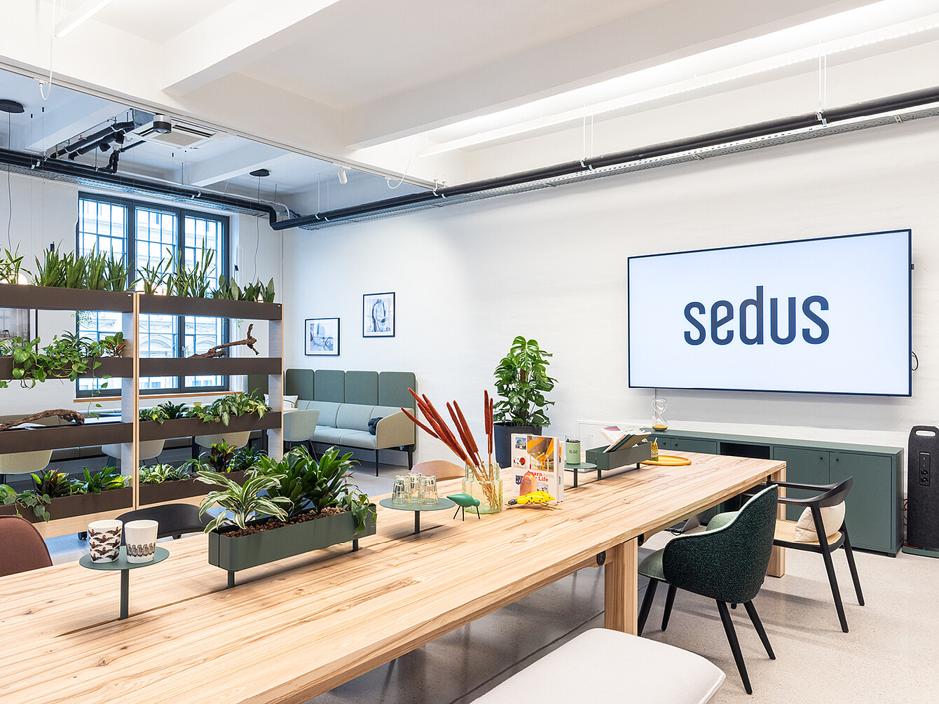 Showroom Wien
