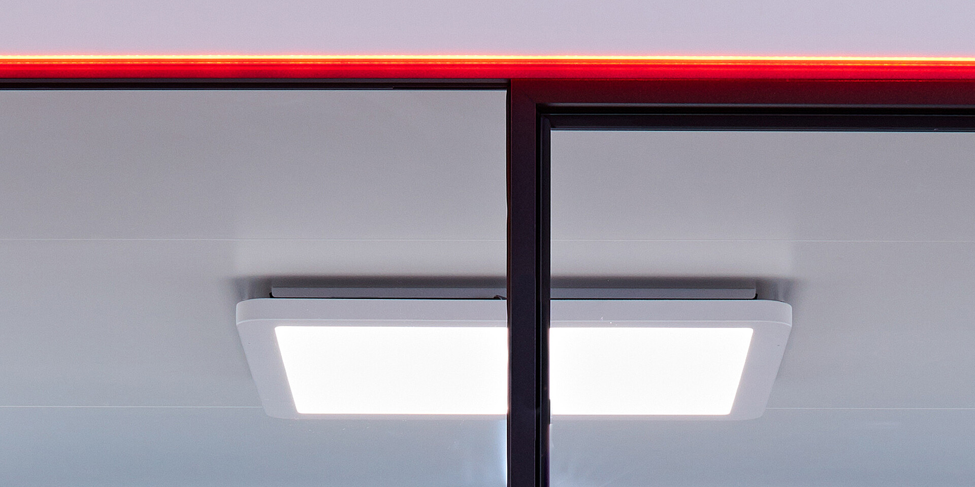 Lighting.