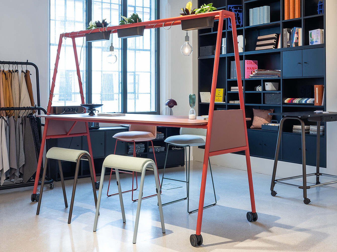 se:lab island showroom wien