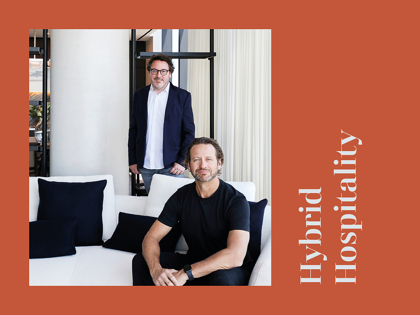 MAWD | March and White Design