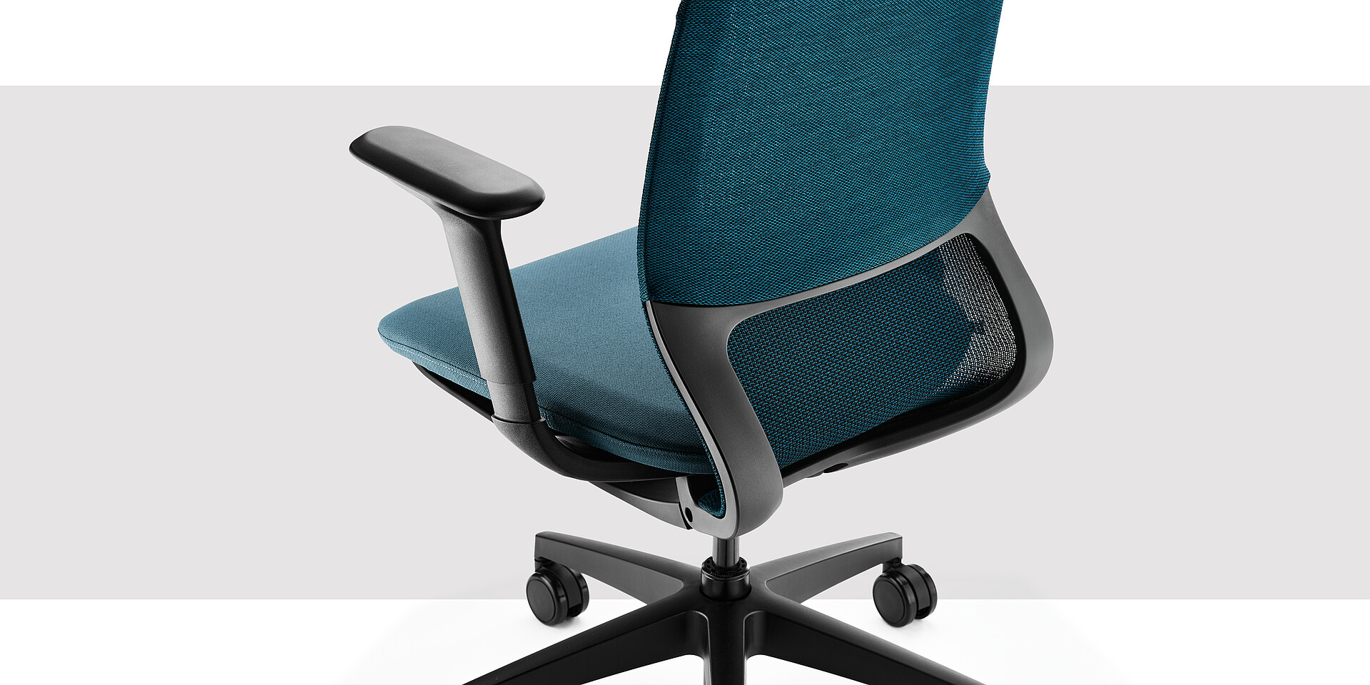Bürostuhl Sedus »se:motion mit Sitzpolster« mit Armlehnen, Bei OTTO Office  günstig kaufen.