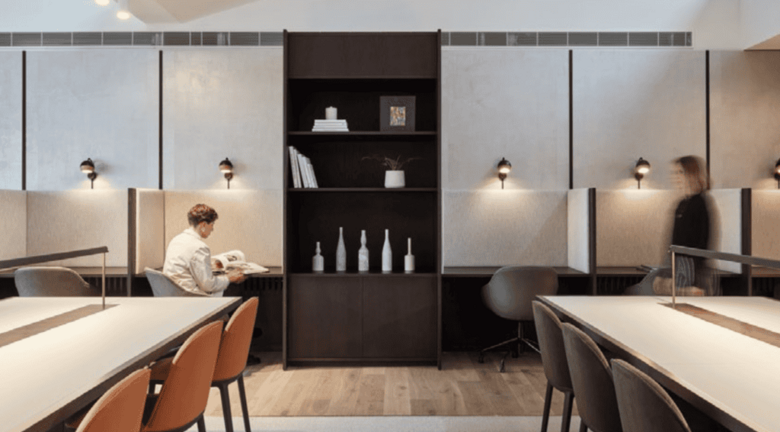 Henrietta House London: CBRE's Visionary Office for Modern, Flexible ...