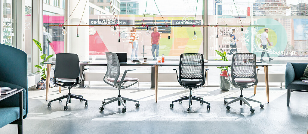 Sedus se motion chair outlet