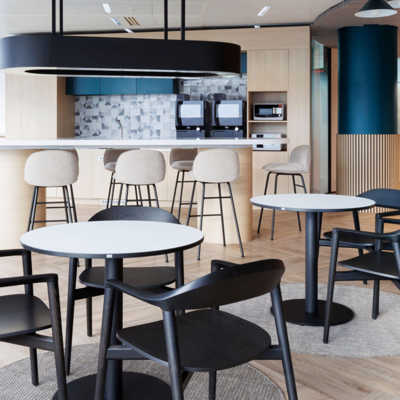 Kantar, Paris, France