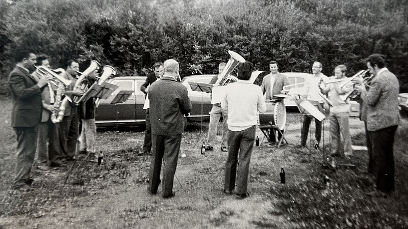 90 Jahre Sedus Werksmusik