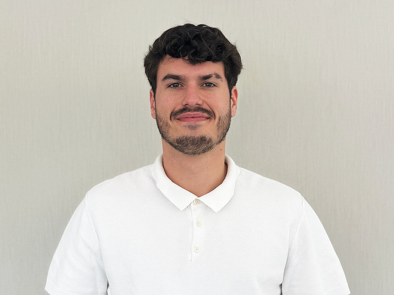 Niklas Flum,  Sustainability Specialist at Sedus