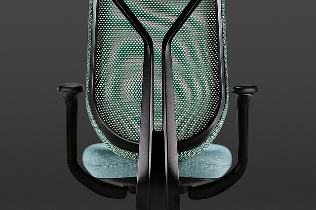 Modular office furniture & ergonomic chairs