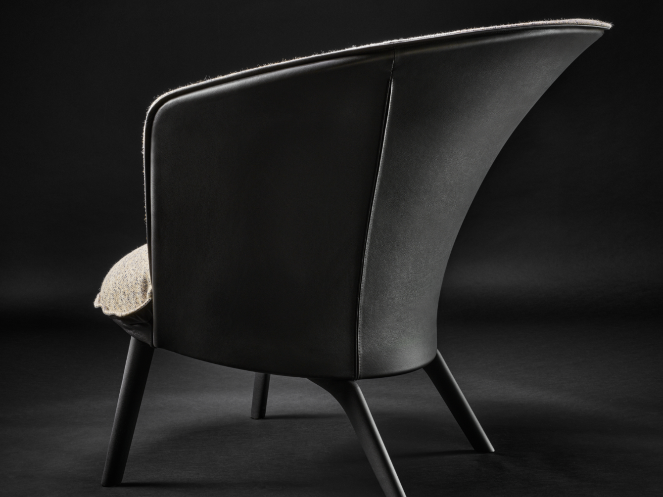 sedus se:cove from the side