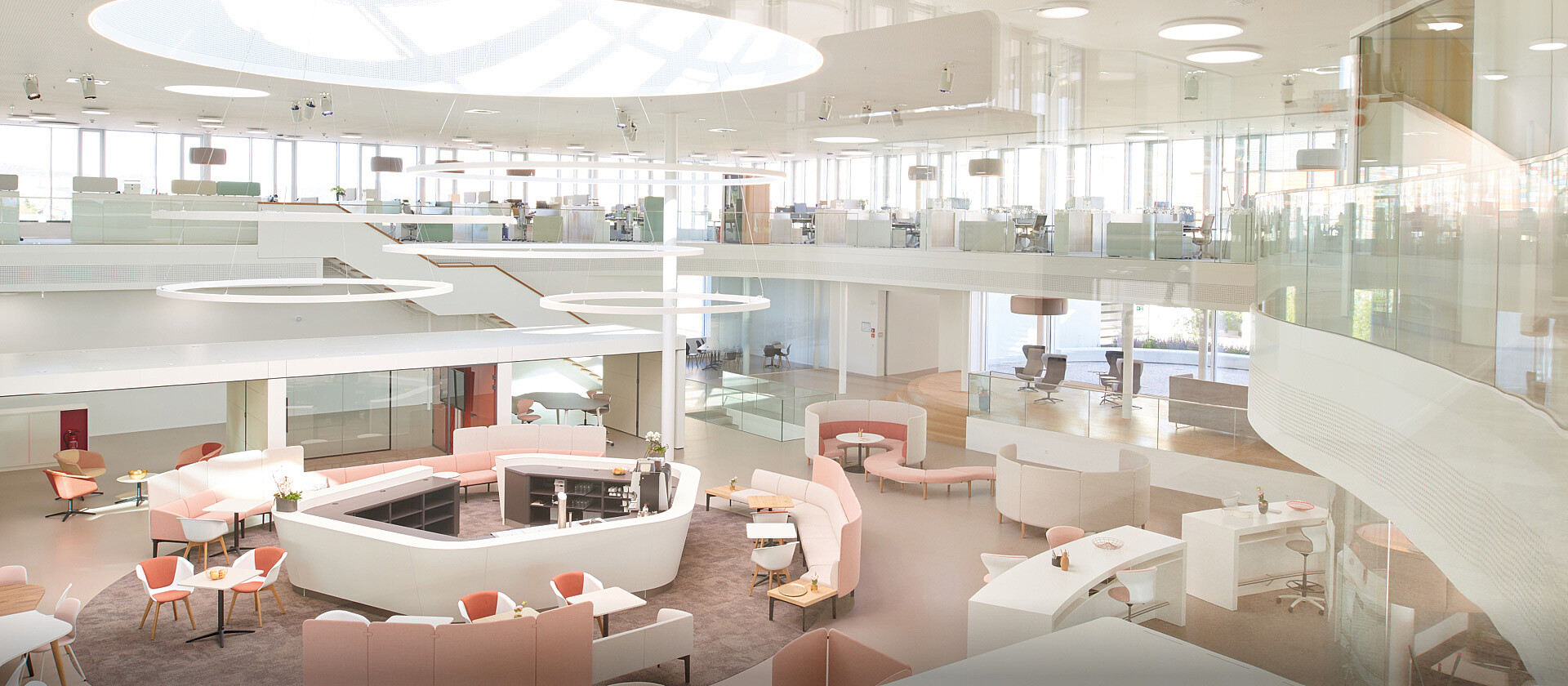 Sedus Stoll office