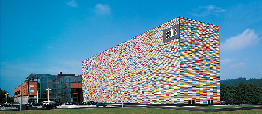 Sedus Stoll office