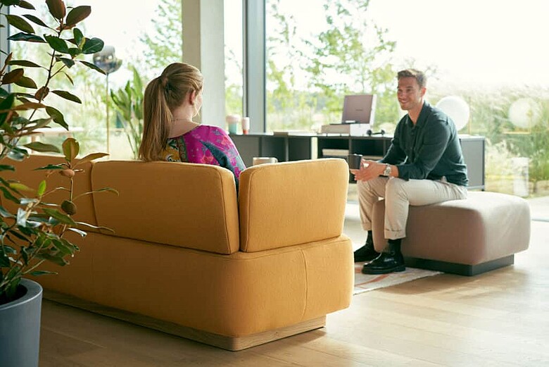 De «Work-Life-Balance» a «Work-Life-Blend»