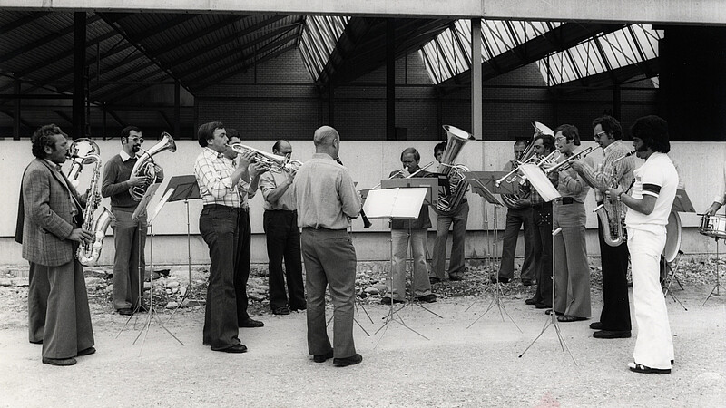 90 Jahre Sedus Werksmusik
