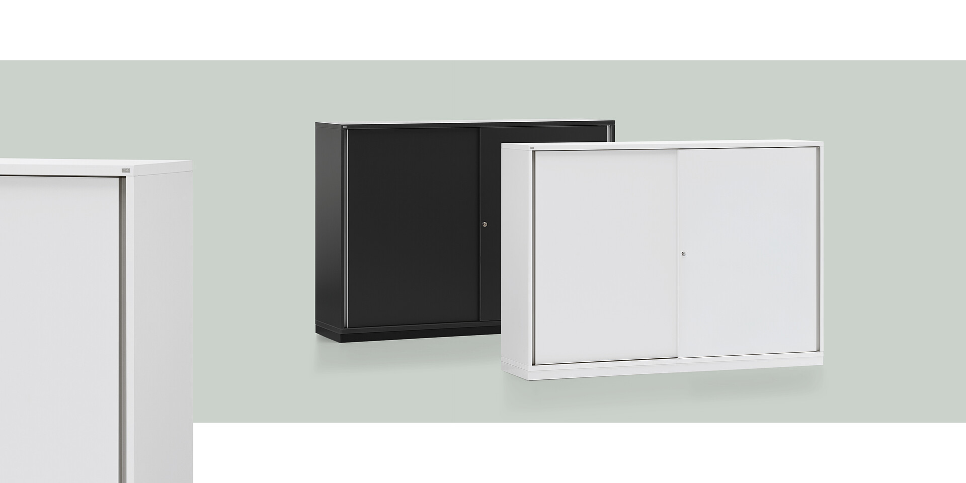 Armadi con ante scorrevoli