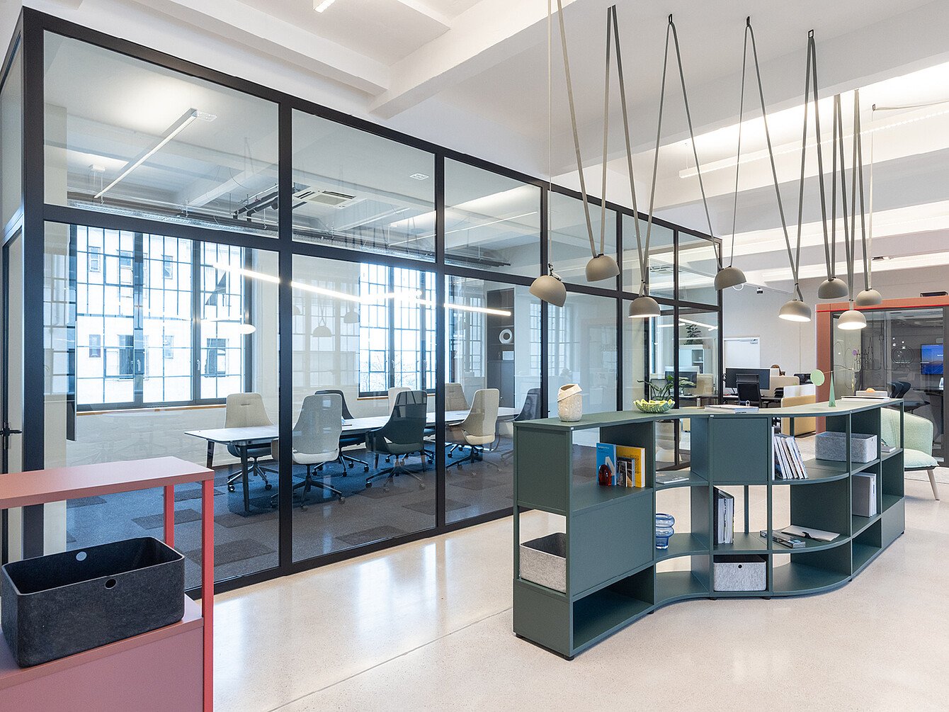 Showroom Wien