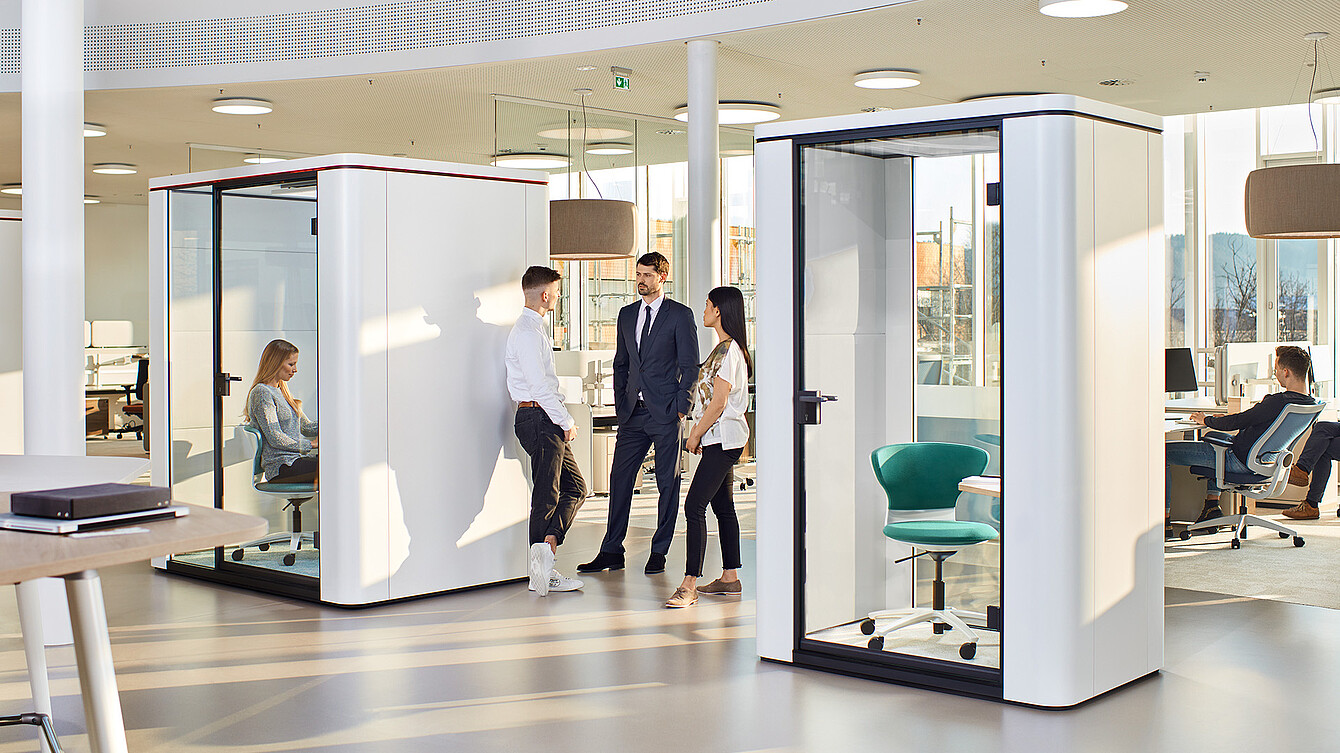 se:cube Touchdisplay
