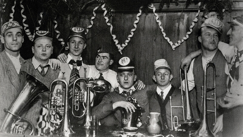 90 Jahre Sedus Werksmusik