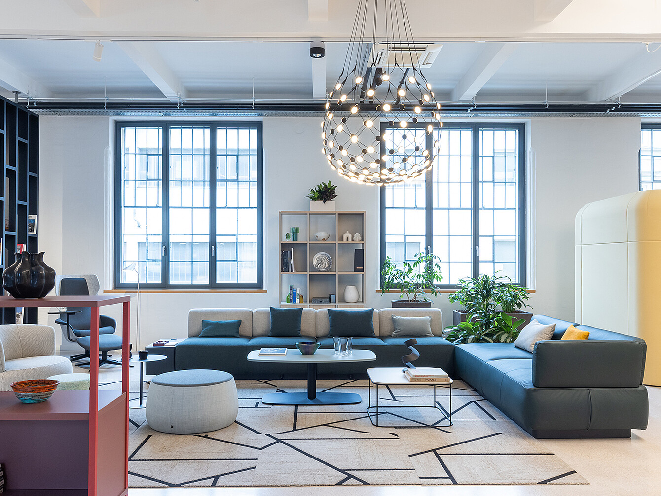 Showroom Wien
