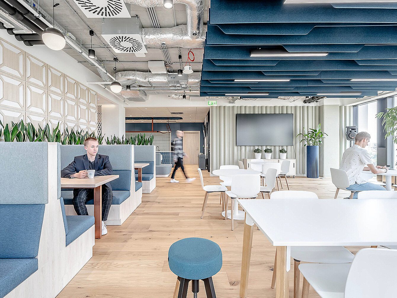 Tetra Pak Office Warsaw