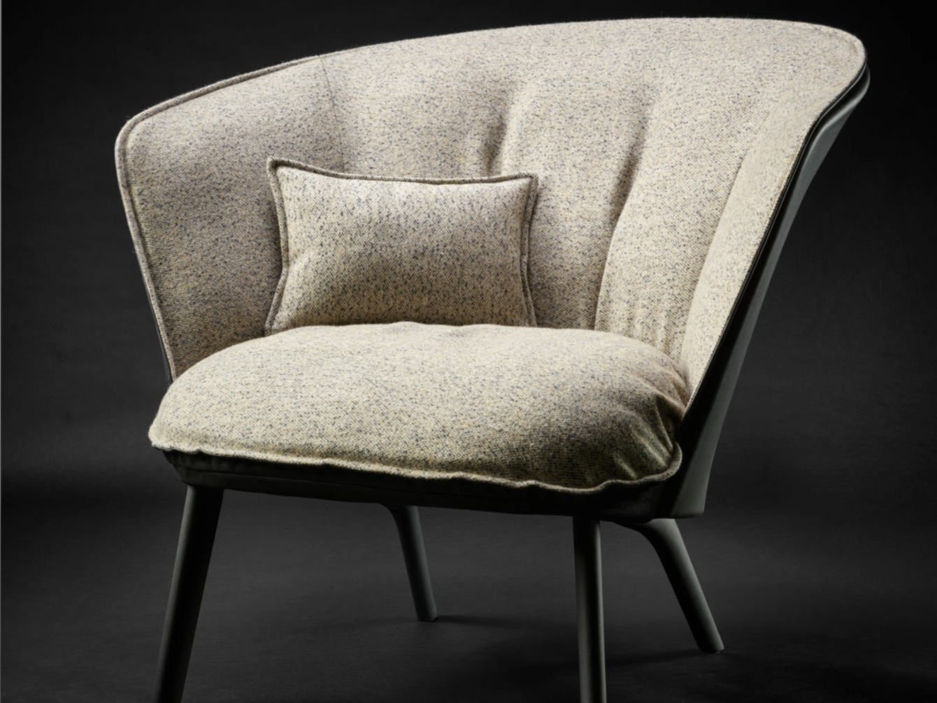 sedus se:cove from the front