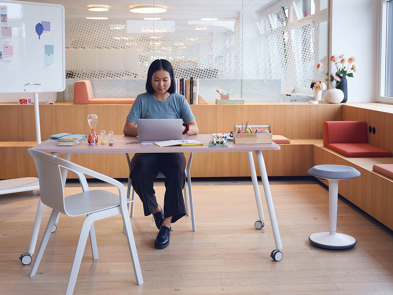 se:lab collections by Sedus