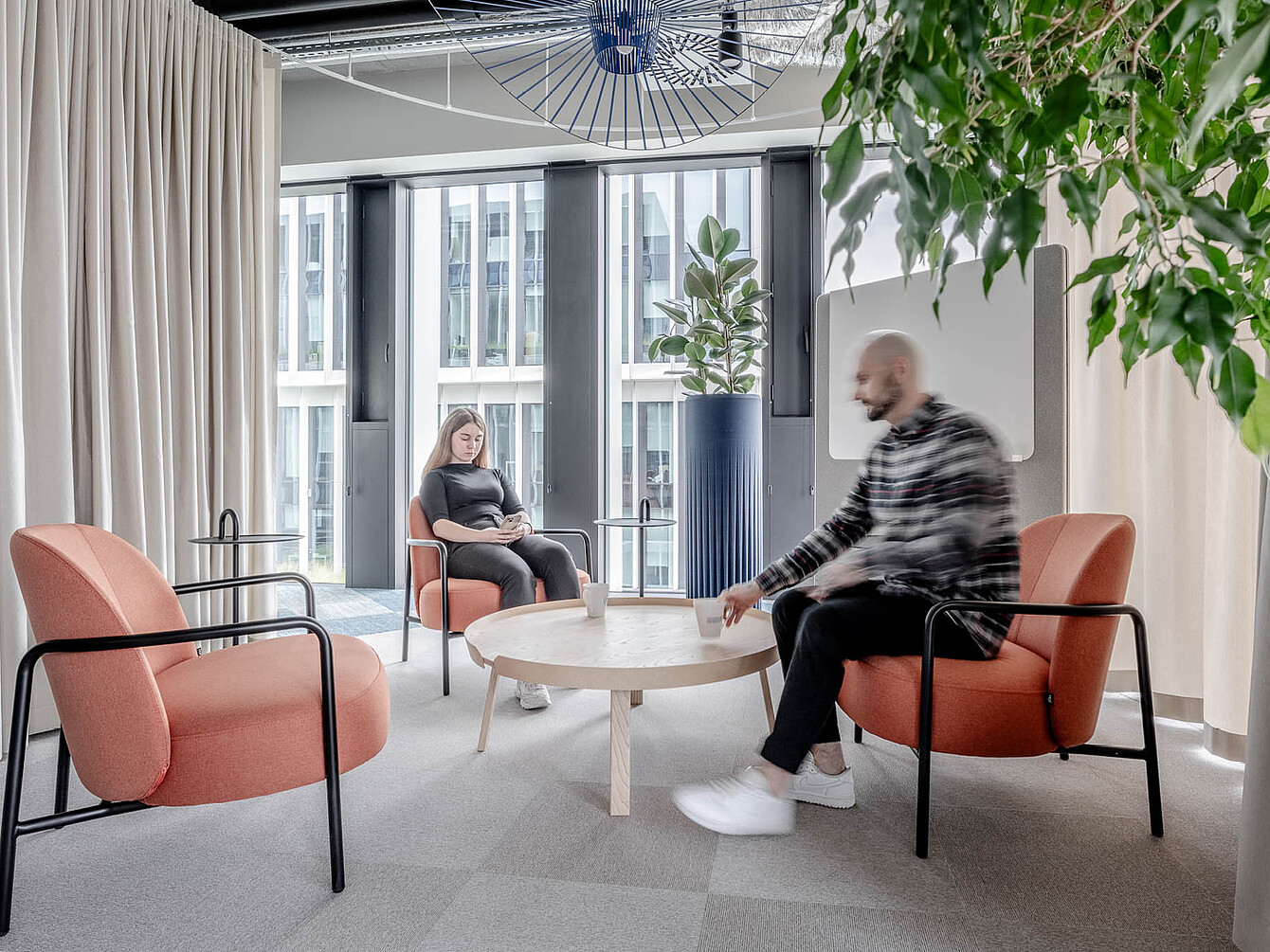 Tetra Pak Office Warsaw