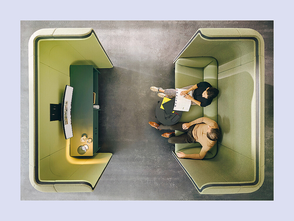 Creating Spaces where all Minds can Thrive – An interview with Kay Sargent
