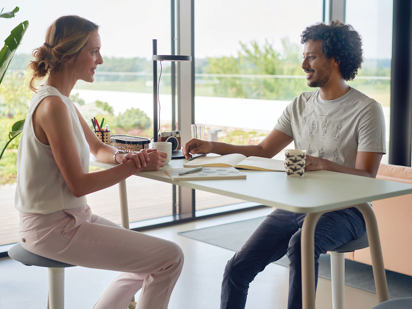 se:lab collection by Sedus