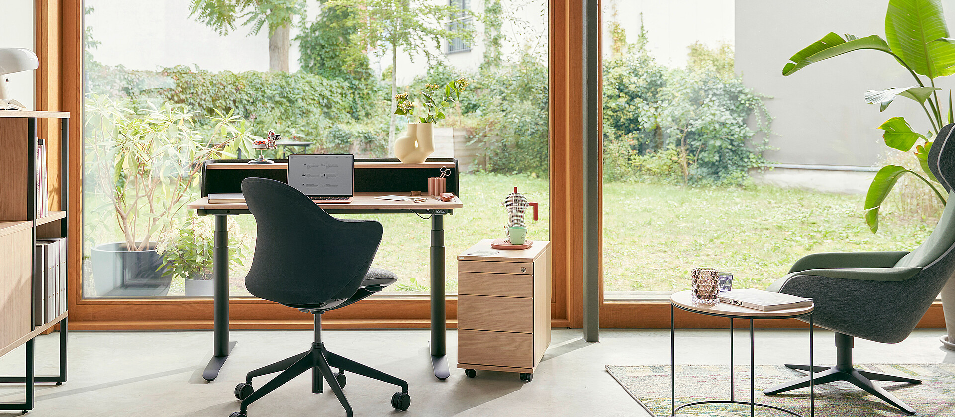 Desk chair narrow deals