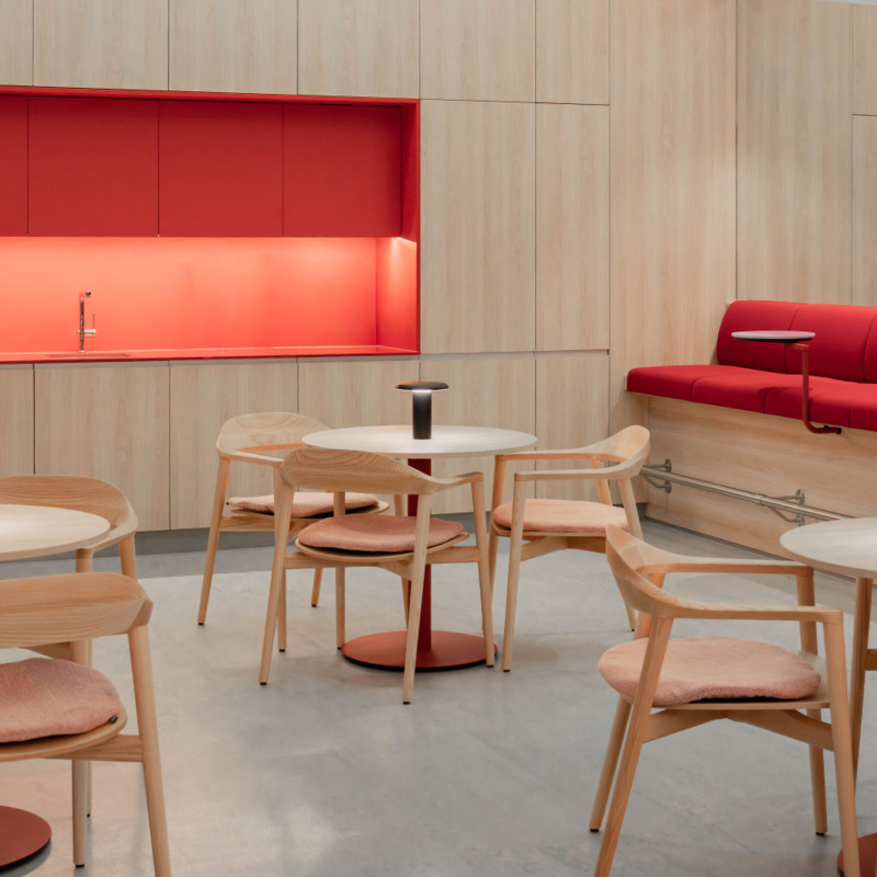 HEY SPARK (Sparkasse Trier), Trier, Germany