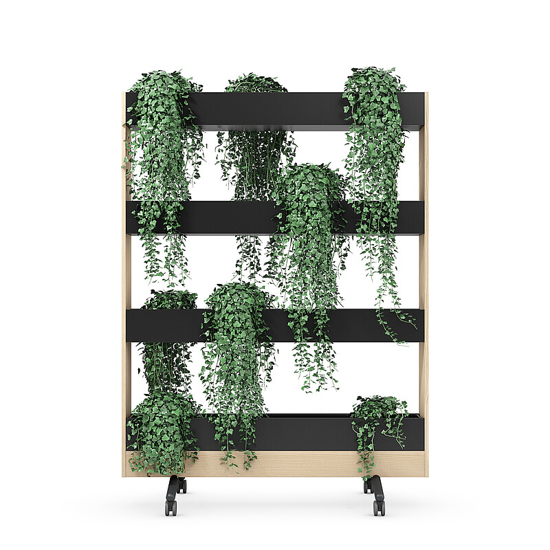 se:lab mobile planter