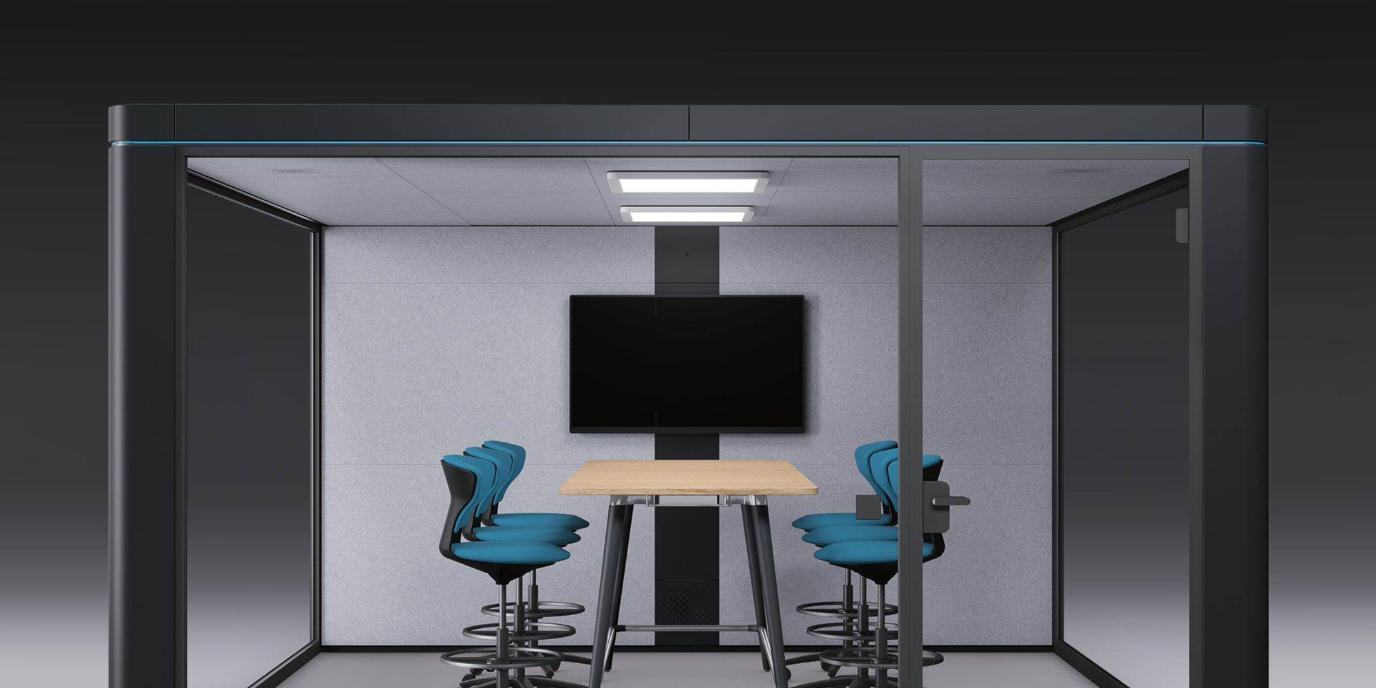 Articoli ergonomici e design da ufficio online