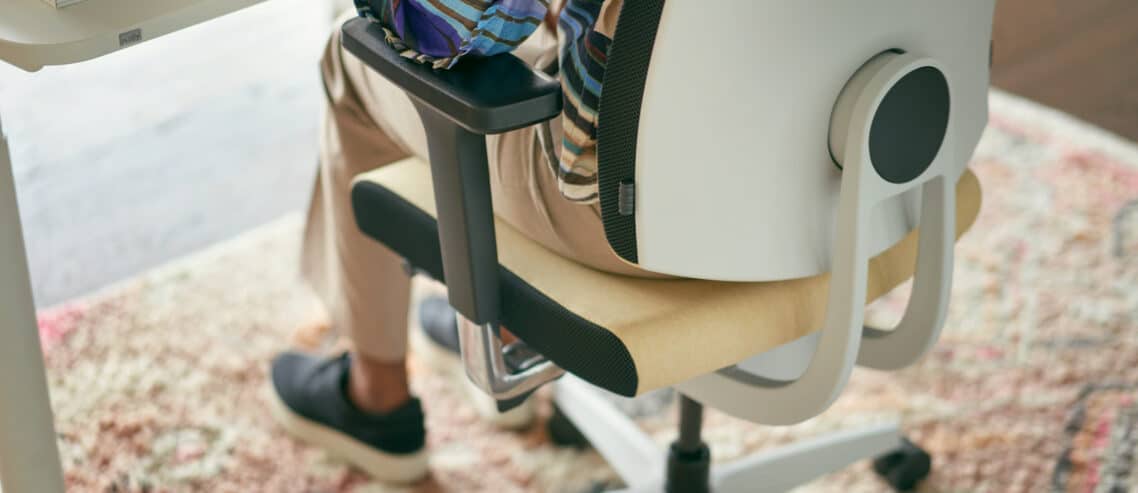 Mehr als Zahlen und Maße – die Bürostuhl-Norm Typ A