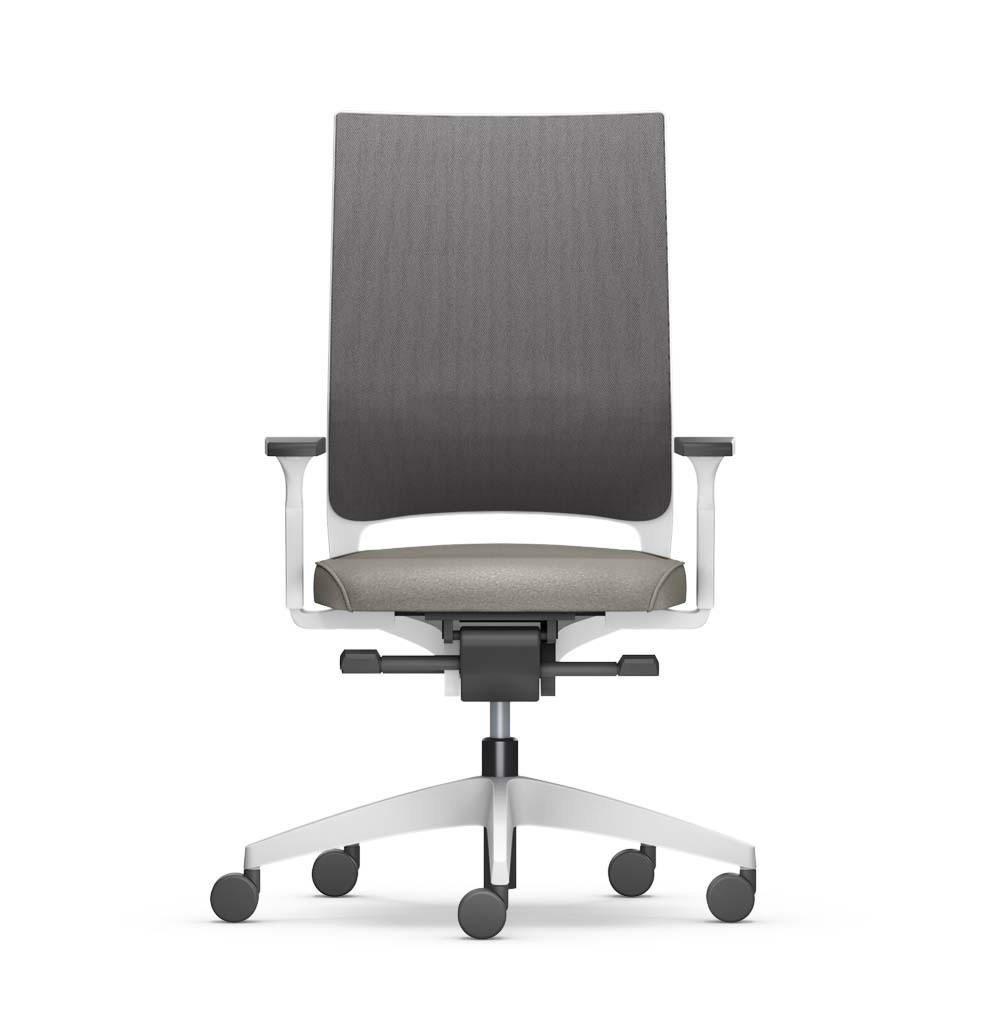 Des chaises de bureau de haute qualité pour une assise ergonomique et saine au  bureau