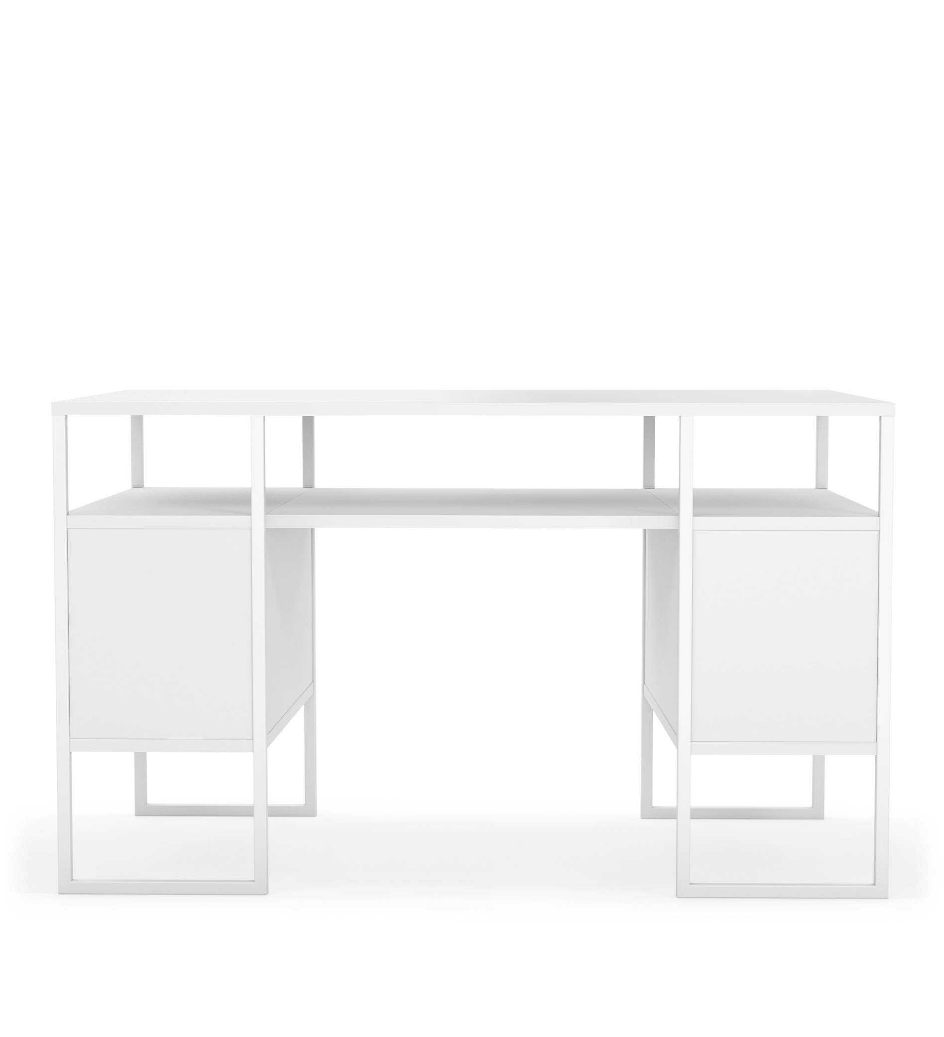 Scrivanie di alta qualità per il vostro ufficio: i tavoli Sedus