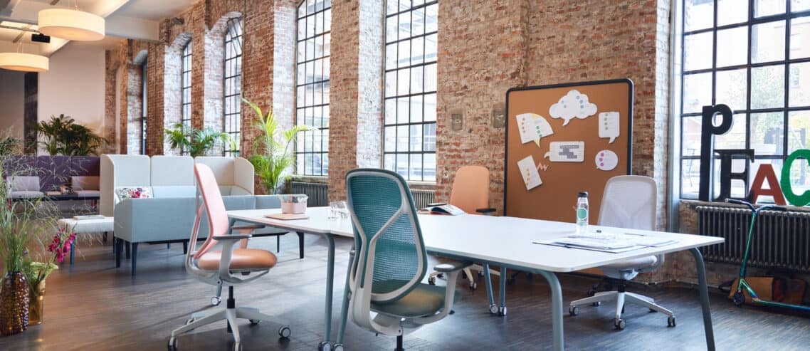 How do I find a swivel chair to suit me?