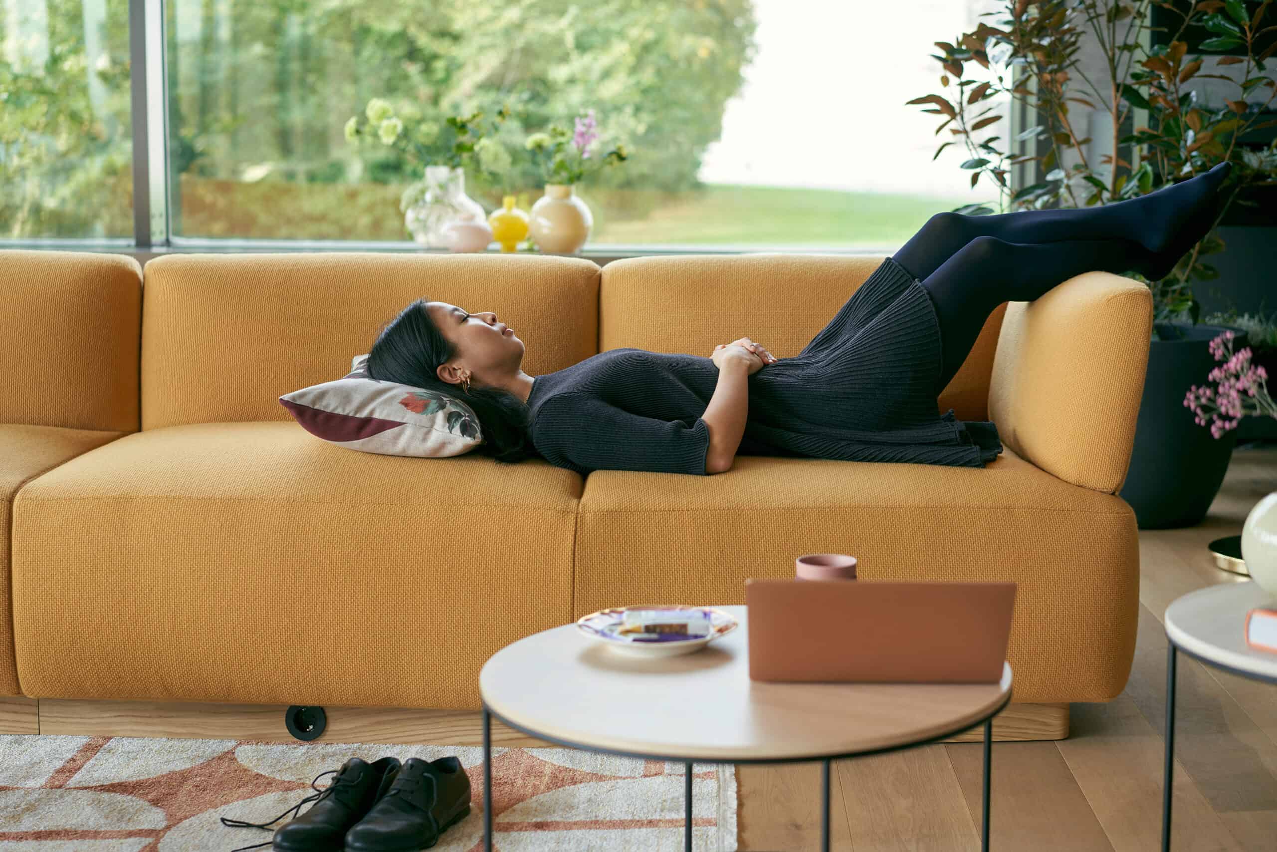Werken zonder grenzen: het nieuwe Sedus LOOKBOOK