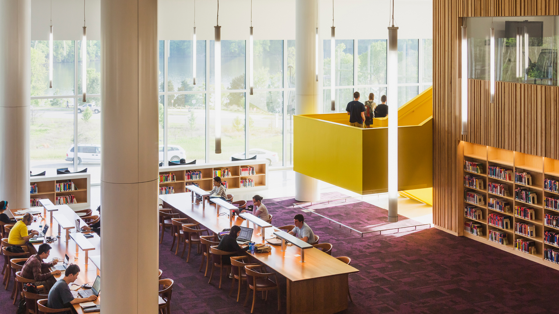 La Cattedrale dello Spirito