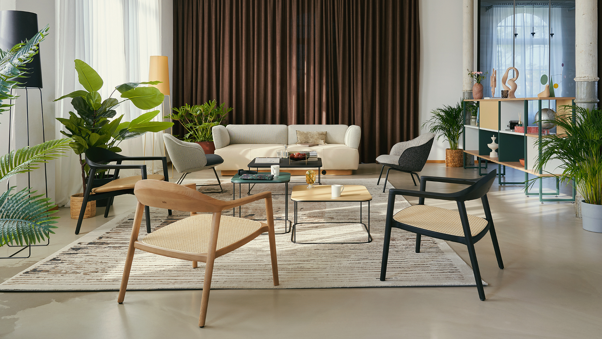 Office space design and the changing needs of employees