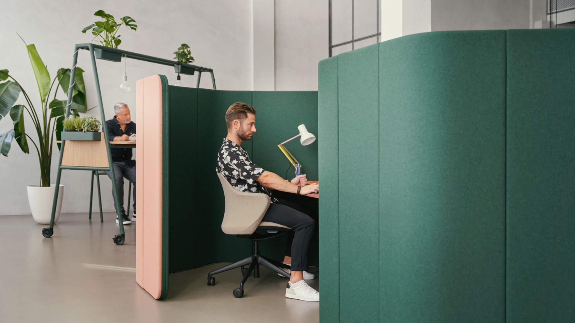 Why Focus Is Becoming the New Guiding Principle in the Hybrid Office