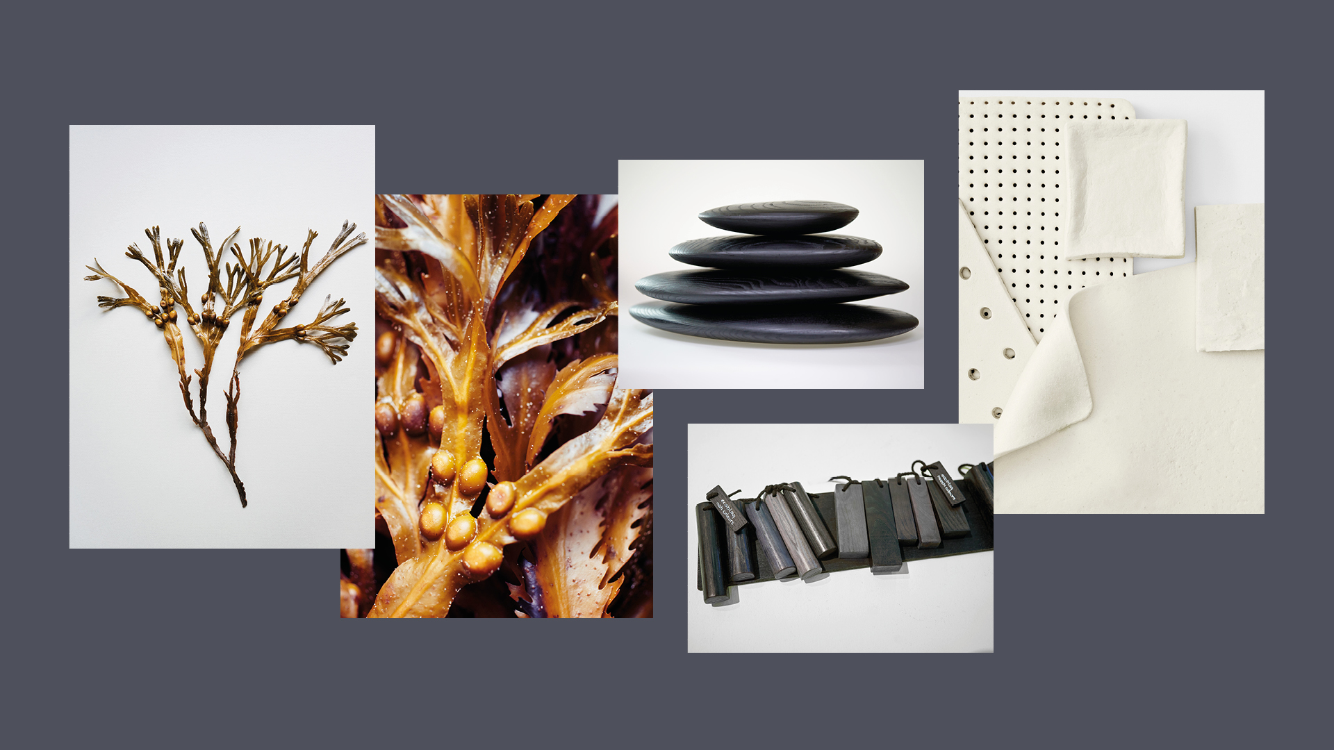 Wie verantwortungsvolle Materialien Atmosphäre, Wohlbefinden und Konzentration im Raum prägen